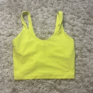 lululemon Align Tank